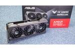 Asus Radeon RX 7800 XT TUF