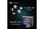 Thermaltake Pacific SW1 Plus CPU Wasserblock