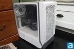 Thermaltake Ceres 300 TG ARGB Snow Case