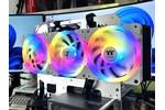 Thermaltake Swafan EX12 RGB Fan