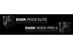 be quiet Dark Rock Elite und be quiet Dark Rock Pro 5
