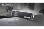 Teamgroup T-Create Classic C4 Serie PCIe40 SSD