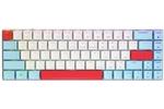 Cherry MX-LP 21 Compact Wireless White