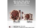 Noctua NH-U14S TR5-SP6 NH-D9 TR5-SP6 4U NM-TR5-SP6