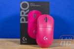 Logitech G Pro X Superlight 2