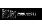 be quiet Pure Wings 3 Lüfter