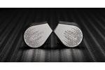 Gizaudio x Binary Acoustics Chopin In-Ears