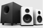 NZXT Relay Speakers and NZXT Relay Subwoofer