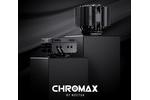 Noctua NH-D9L chromaxblack und NH-L9x65 chromaxblack