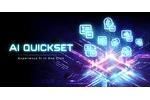 ASRock AI QuickSet Software Tool
