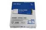 Western Digital WD Blue SN580 1TB