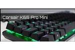 Corsair K65 Pro Mini Tastatur