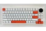 GamaKay LK75 Wireless Mechanical Keyboard
