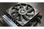 DeepCool AN600 Low Profile CPU Cooler