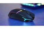 Corsair Nightsabre Wireless Mouse
