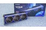 Sparkle Arc A750 Titan OC