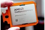 AMD Ryzen Threadripper 7980X and AMD Ryzen Threadripper 7970X