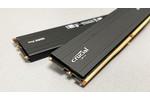 Crucial Pro DDR5-5600 96GB Memory Kit