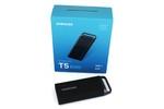 Samsung Portable SSD T5 EVO 8 TB