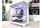 NZXT H6 Flow Chassis