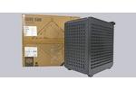 Cooler Master Qube 500 Flatpack