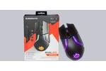 SteelSeries Rival 650 Wireless Maus