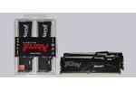 Kingston Fury Beast RGB 64GB DDR5 2x 32GB DDR5-6000