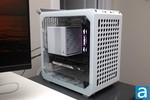 Cooler Master Qube 500 Flatpack Computer Case