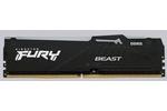 Kingston Fury Beast RGB 64GB DDR5-6000 RAM