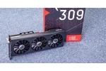 XFX Radeon RX 7600 XT Qick 309