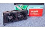 Sapphire Radeon RX 7600 XT Pulse