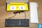 Corsair K55 Core Keyboard
