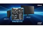 ASRock FP6TM-ITX Thin Mini-ITX Motherboard