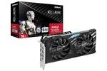 ASRock AMD Radeon RX 7600 XT Challenger 16GB OC Graphics Card