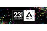 Arctic 23 Jahre Sonderaktion