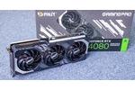 Palit GeForce RTX 4080 Super GamingPro OC