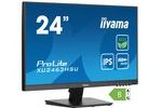 iiyama Prolite XU2463HSU-B1 XUB2463HSU-B1 XU2763HSU-B1 und XUB2763HSU-B1