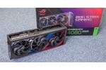 Asus GeForce RTX 4080 Super Strix OC