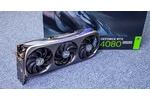 Zotac GeForce RTX 4080 Super AMP Extreme Airo