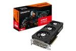 Gigabyte AMD Radeon RX 7600 XT Gaming OC 16G Grafikkarten