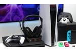 Logitech G Astro A50 X Lightspeed Headset