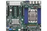 ASRock Rack Server Hardware at MWC 2024