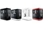 Hyte Y40 Panoramic PC Case