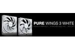 be quiet Pure Wings 3 White Lüfter