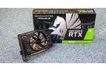 nVidia GeForce RTX 3050 6 GB