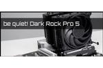 be quiet Dark Rock Pro 5