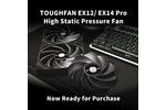 Thermaltake Toughfan EX1214 Pro