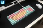 Cooler Master MK770 Keyboard