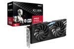 ASRock AMD Radeon RX 7900 GRE Challenger 16GB OC Graphics Card