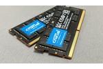 Crucial 96GB DDR5-5600 SODIMM